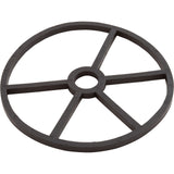 Gasket, Praher Top/Side Mount, 5-3/16"OD, 5 Spokes : E-12-S1