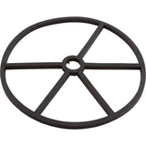 Gasket, Praher Top/Side Mount, 6-7/8"OD, 5 Spokes : E-12-S2