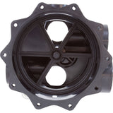 Body Assembly, Praher SM-20-AO Valve, 2", Black : E-55-S2B - Praher Canada Ltd - E-55-S2B - PartsForSpas.com