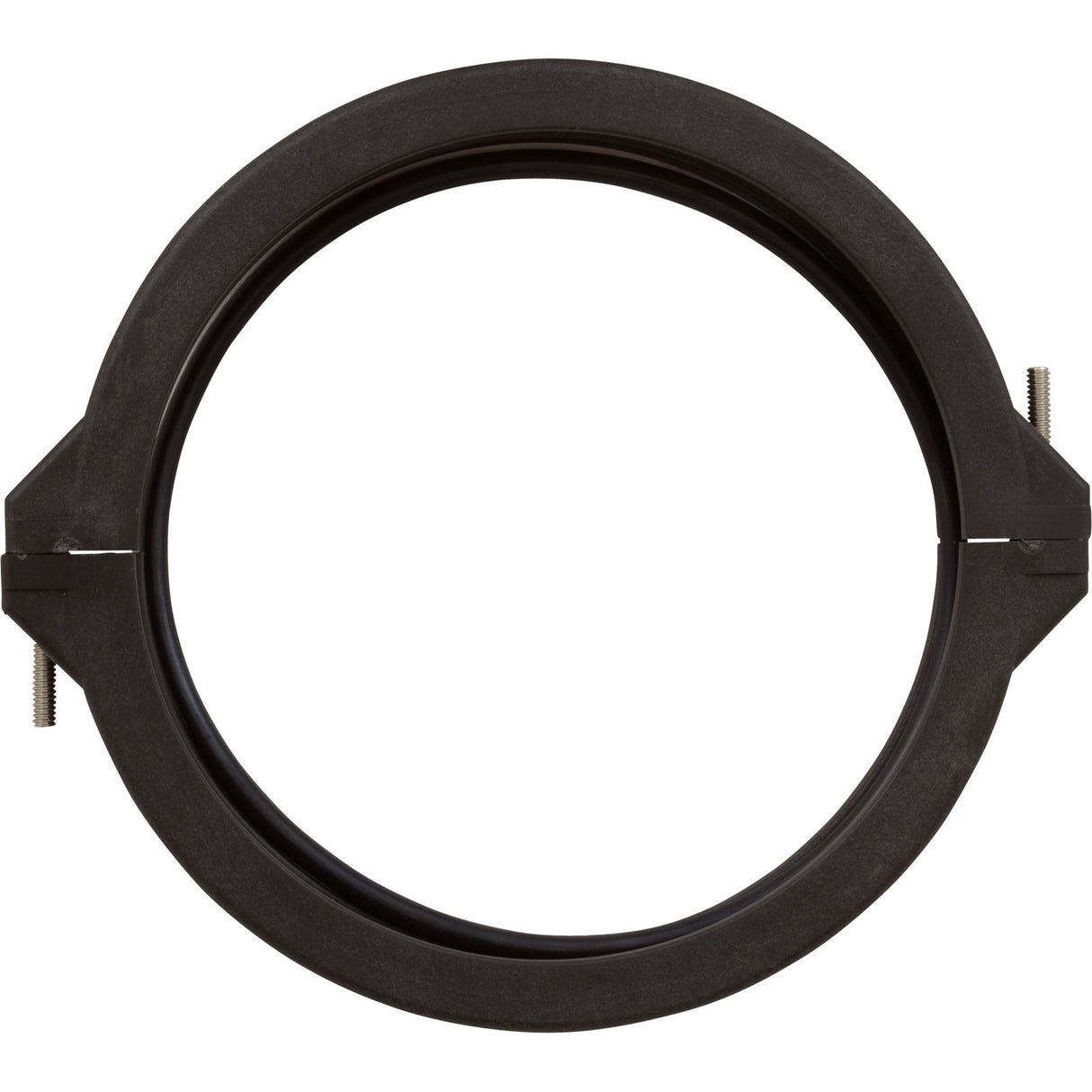 Clamp Ring, Praher Top Mount, L Style Flange : 12L-CLP - Praher Canada Ltd - 885531001746 - PartsForSpas.com