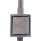 Rotor Assembly, Praher Perma-Seal Valve, 3 Port : OV3-200-7