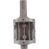 Rotor Assembly, Praher Perma-Seal Valve, 3 Port : OV3-200-7