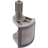 Rotor Assembly, Praher Perma-Seal Valve, 3 Port : OV3-200-7