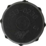 Drain Cap, Waterway Filter On/Off Valve, 1/2"fght, Black : 519-0231 - Waterway Plastics - 806105245588 - PartsForSpas.com