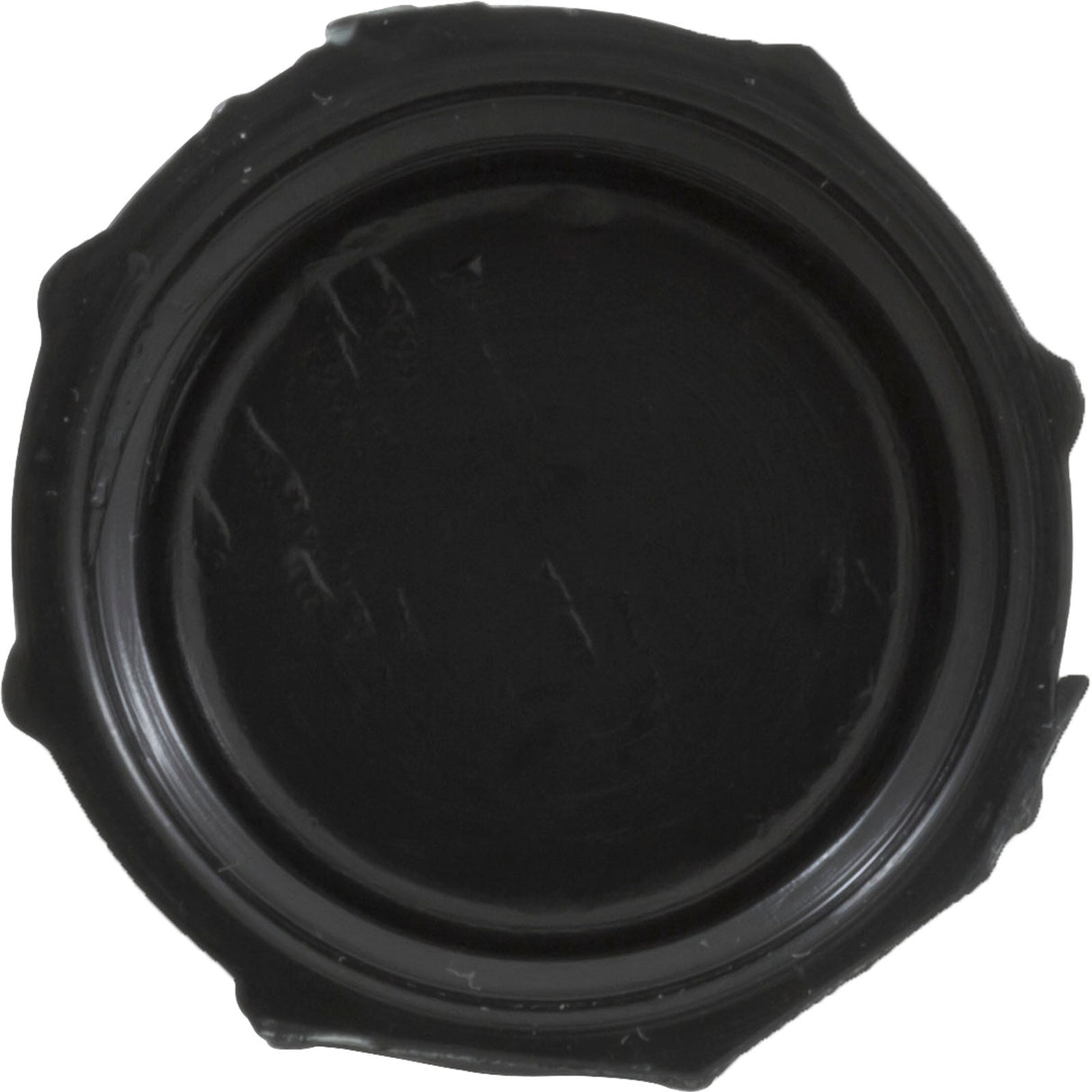 Drain Cap, Waterway Filter On/Off Valve, 1/2"fght, Black : 519-0231 - Waterway Plastics - 806105245588 - PartsForSpas.com