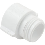 Adapter, WW Filter On/Off Valve, 3/4"s x Male Garden Hose : 413-4410 - Waterway Plastics - 806105084583 - PartsForSpas.com