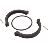 Clamp Ring, Waterway SmartClean TM/SM/UltraClean Filters : 872-0046 - Waterway Plastics - 806105237323 - PartsForSpas.com
