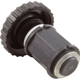 Plunger & Cap Assy, Waterway, 1" On/Off Valve : 605-4370 - Waterway Plastics - 806105259639 - PartsForSpas.com