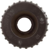Plunger & Cap Assy, Waterway, 1" On/Off Valve : 605-4370 - Waterway Plastics - 806105259639 - PartsForSpas.com
