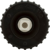 Plunger & Cap Assy, Waterway, 1" On/Off Valve : 605-4370 - Waterway Plastics - 806105259639 - PartsForSpas.com