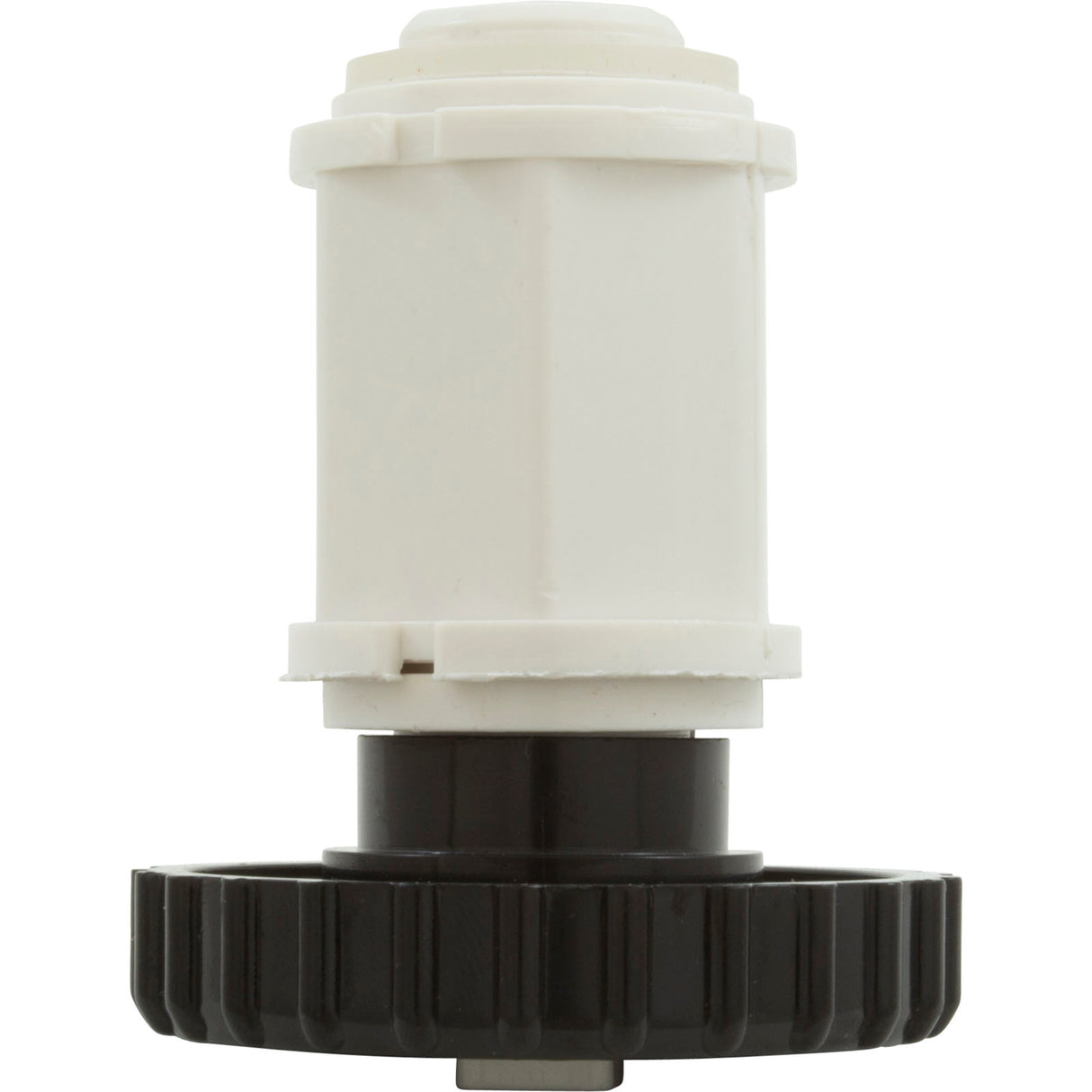 Plunger & Cap Assy, Waterway, 1" On/Off Valve : 605-4370 - Waterway Plastics - 806105259639 - PartsForSpas.com