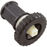 Plunger & Cap Assy, Waterway, 1" On/Off Valve : 605-4370 - Waterway Plastics - 806105259639 - PartsForSpas.com
