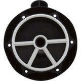 Lid Assembly, Waterway 1-1/2" Top Mount Valve : 600-9600 - Waterway Plastics - 806105103048 - PartsForSpas.com