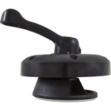 Lid Assembly, Waterway 1-1/2" Top Mount Valve : 600-9600 - Waterway Plastics - 806105103048 - PartsForSpas.com
