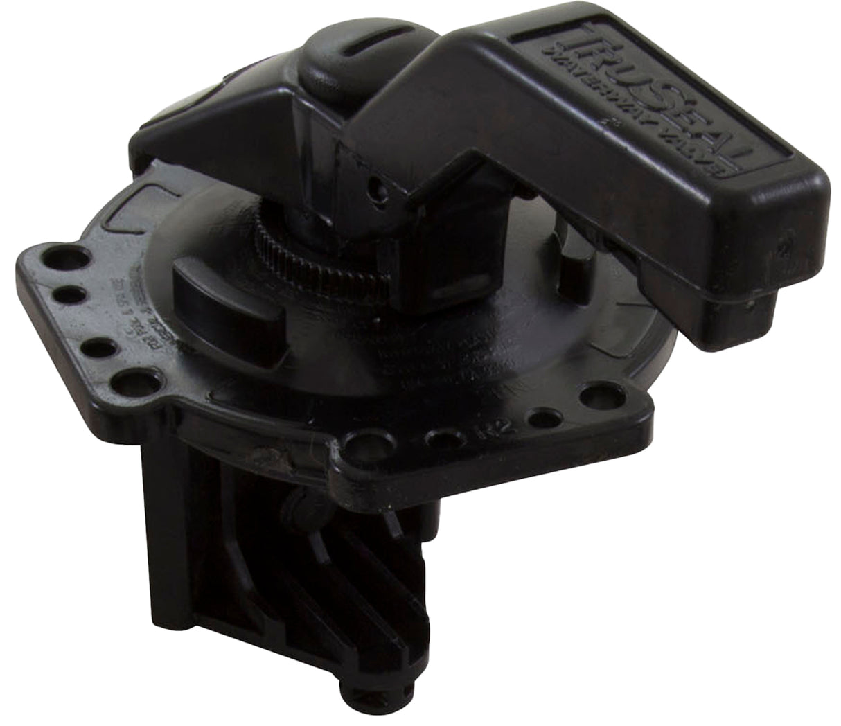 Diverter Kit, Waterway Truseal : 600-7160