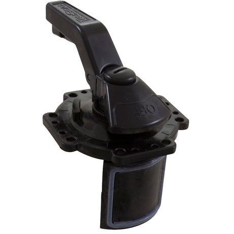 Diverter Kit, Waterway Truseal : 600-7160 - Waterway Plastics - 806105102867 - PartsForSpas.com