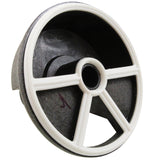 Diverter, Waterway 1-1/2" Top Mount Valve : 600-9500 - Waterway Plastics - 806105103031 - PartsForSpas.com