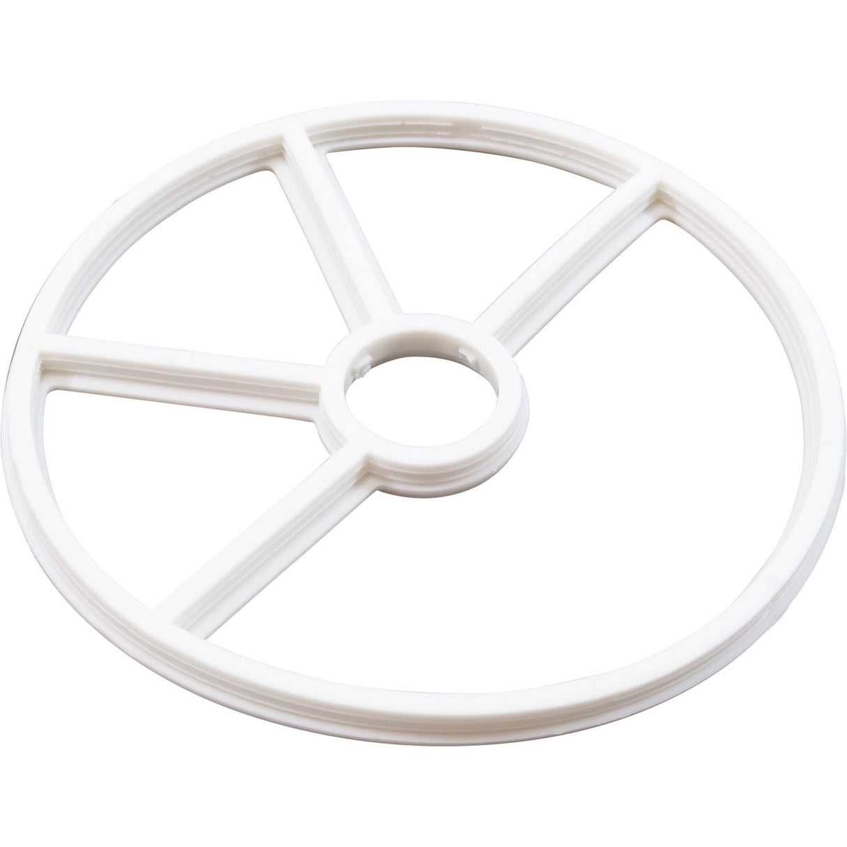 Gasket, Waterway Top Mount, 5-1/4"OD, 4 Spokes : 711-1910B