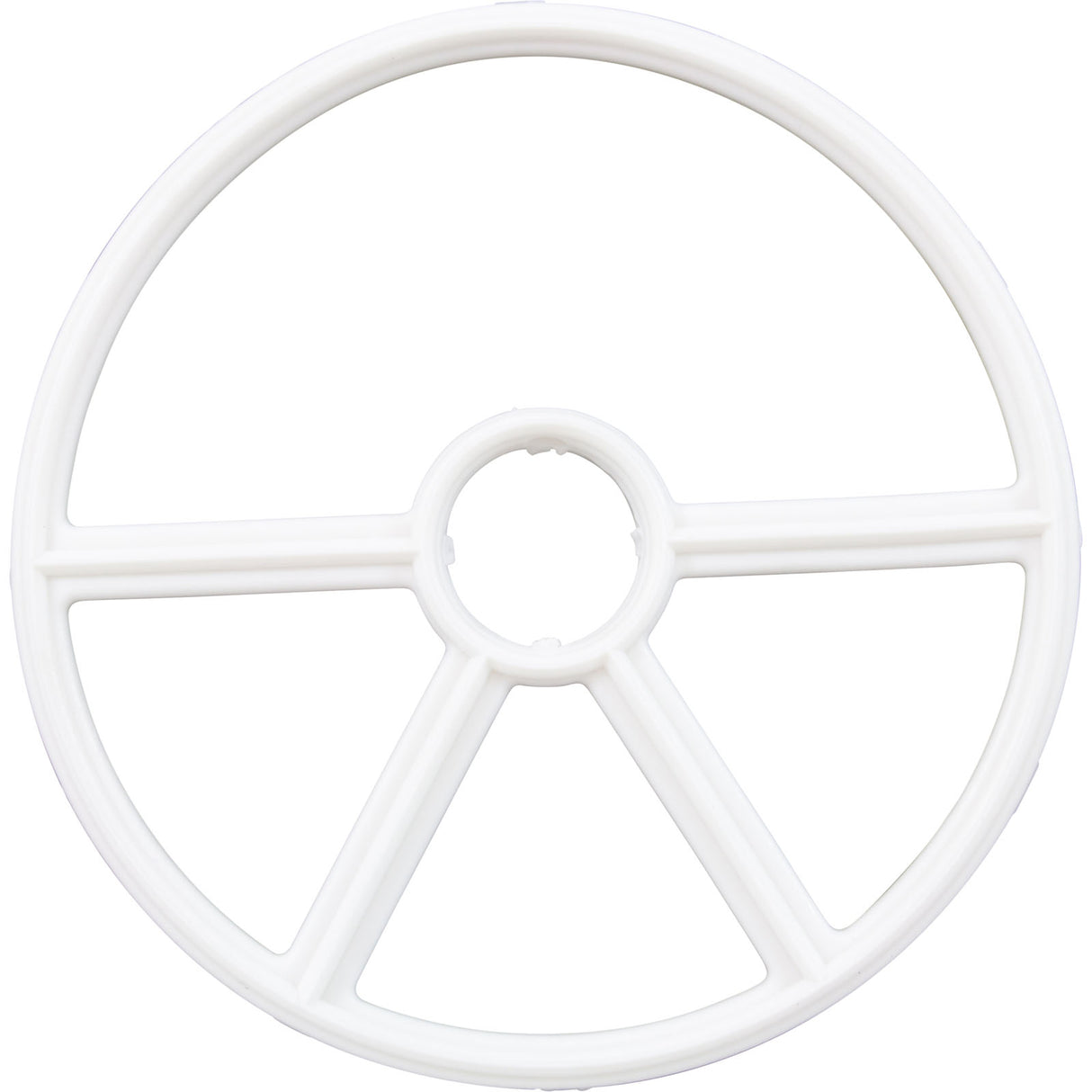 Gasket, Waterway Top Mount, 5-1/4"OD, 4 Spokes : 711-1910B