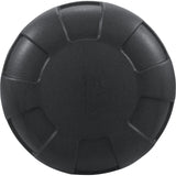 Knob, Waterway 2" Top Access Diverter Valve, 5"OD, 6 Spoke, DSG : 602-3739-DSG - Waterway Plastics - 806105264572 - PartsForSpas.com