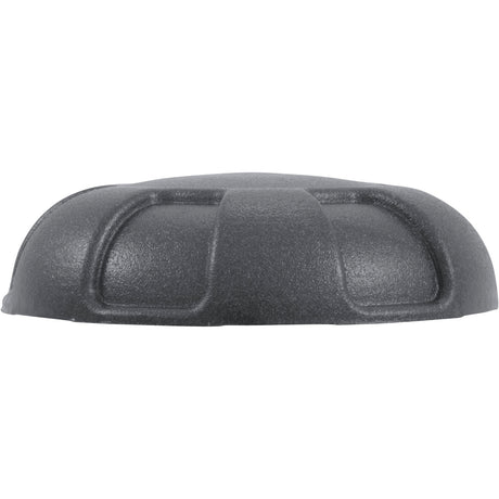 Knob, Waterway 2" Top Access Diverter Valve, 5"OD, 6 Spoke, DSG : 602-3739-DSG - Waterway Plastics - 806105264572 - PartsForSpas.com