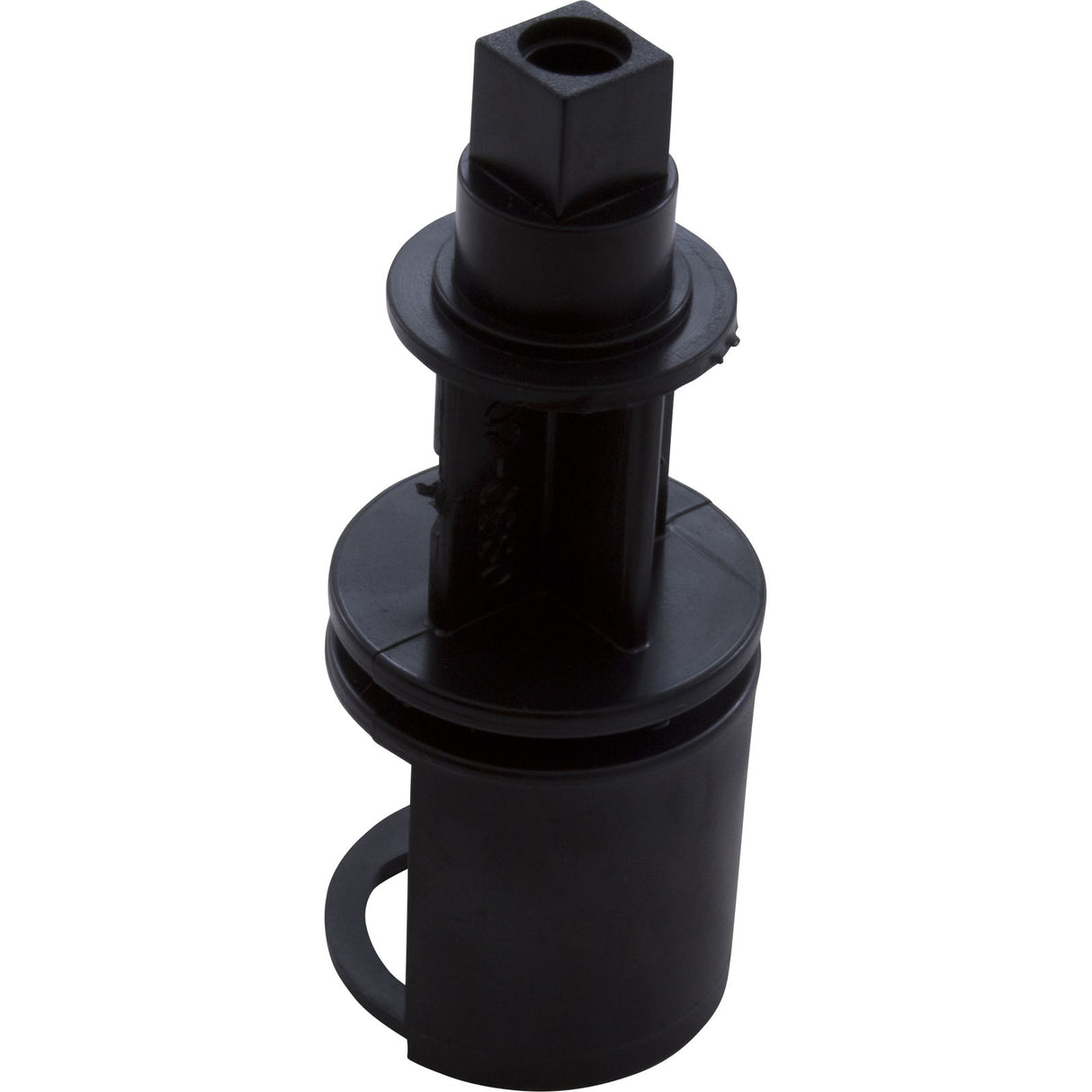 Diverter, Waterway Top Access Diverter Valve, 1" : 602-0980 - Waterway Plastics - 806105103291 - PartsForSpas.com