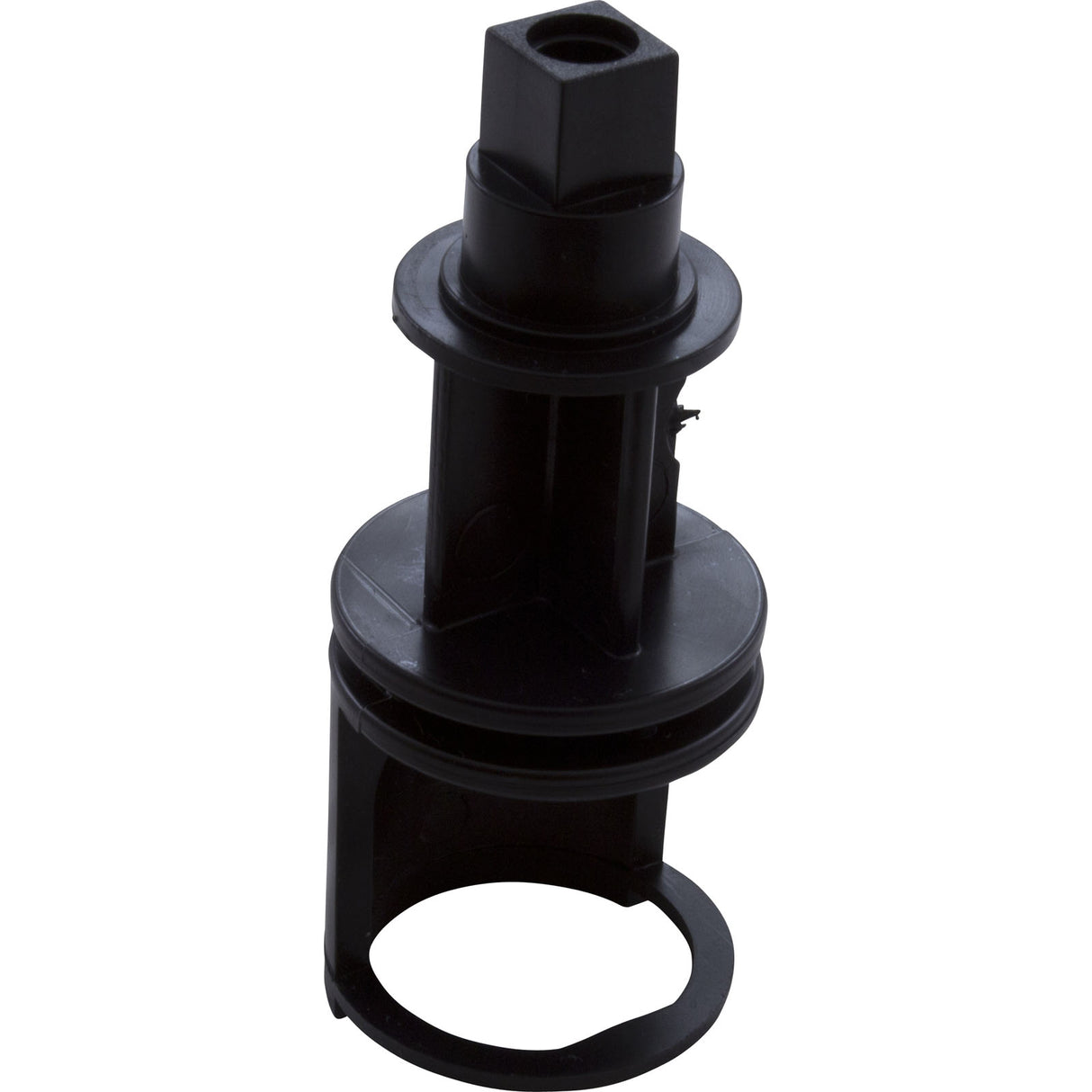 Diverter, Waterway Top Access Diverter Valve, 1" : 602-0980 - Waterway Plastics - 806105103291 - PartsForSpas.com