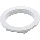 Nut, Waterway Top Access Diverter Valve, 1", White : 718-4340 - Waterway Plastics - 806105126757 - PartsForSpas.com