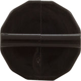 Cap, Waterway, Drain Fill Valve, Black : 602-9111 - Waterway Plastics - 806105295941 - PartsForSpas.com