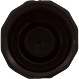 Cap, Waterway, Drain Fill Valve, Black : 602-9111 - Waterway Plastics - 806105295941 - PartsForSpas.com