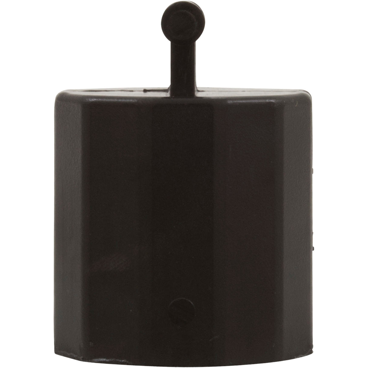 Cap, Waterway, Drain Fill Valve, Black : 602-9111 - Waterway Plastics - 806105295941 - PartsForSpas.com