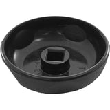 Knob, Waterway Single Port On/Off Valve, 2-1/2"fd, Black : 602-4351 - Waterway Plastics - 806105104717 - PartsForSpas.com