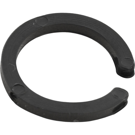 Clip, Waterway Single Port On/Off Valve : 602-4370 - Waterway Plastics - 806105104823 - PartsForSpas.com