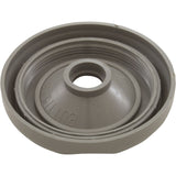 Cap, WW Top Access Diverter Valve, 2", Textured scal, Gray : 602-3597 - Waterway Plastics - 806105186577 - PartsForSpas.com