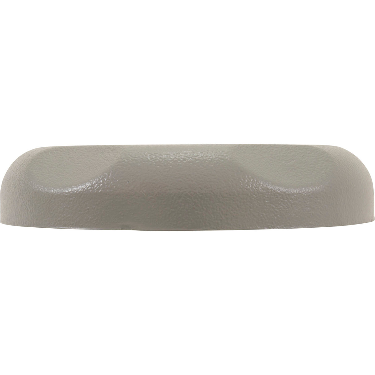 Cap, WW Top Access Diverter Valve, 2", Textured scal, Gray : 602-3597 - Waterway Plastics - 806105186577 - PartsForSpas.com