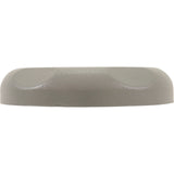 Cap, WW Top Access Diverter Valve, 2", Textured scal, Gray : 602-3597 - Waterway Plastics - 806105186577 - PartsForSpas.com