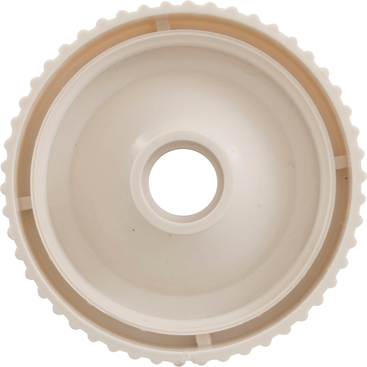 Cap, WW Top Access Diverter Valve, 2", Buttress Thread : 602-3610