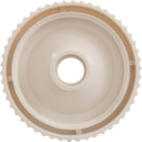 Cap, WW Top Access Diverter Valve, 2", Buttress Thread : 602-3610