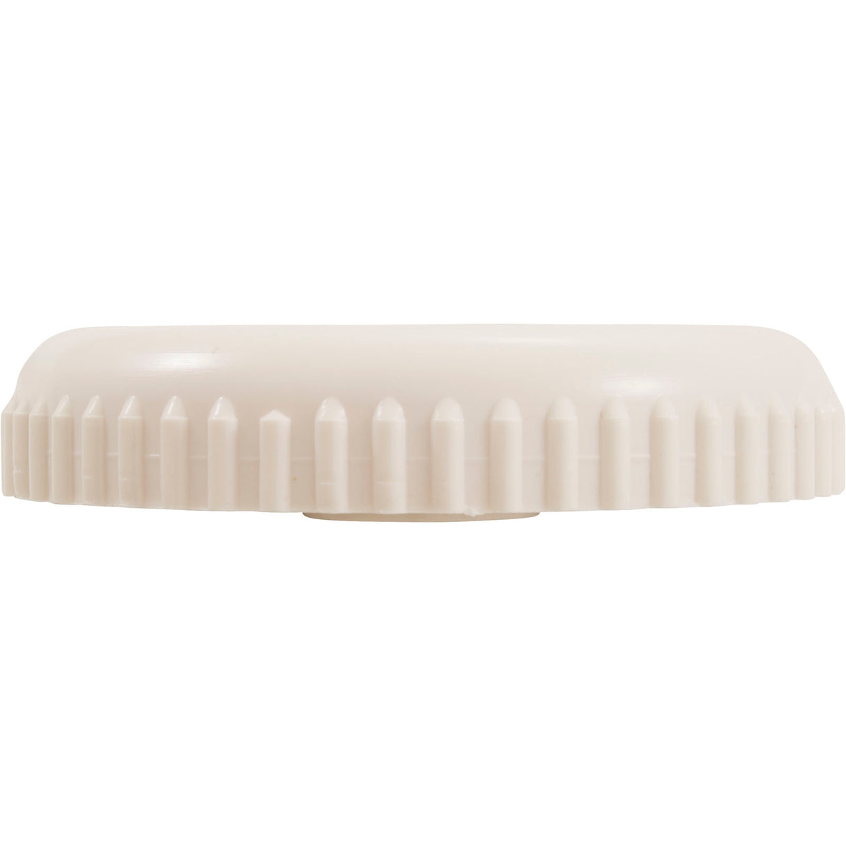 Cap, WW Top Access Diverter Valve, 2", Buttress Thread : 602-3610