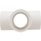 Body, Waterway Top Access Diverter Valve, 2" : 602-0910 - Waterway Plastics - 806105207609 - PartsForSpas.com