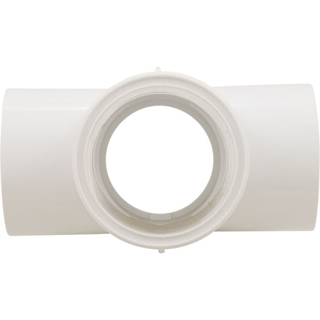 Body, Waterway Top Access Diverter Valve, 2" : 602-0910 - Waterway Plastics - 806105207609 - PartsForSpas.com
