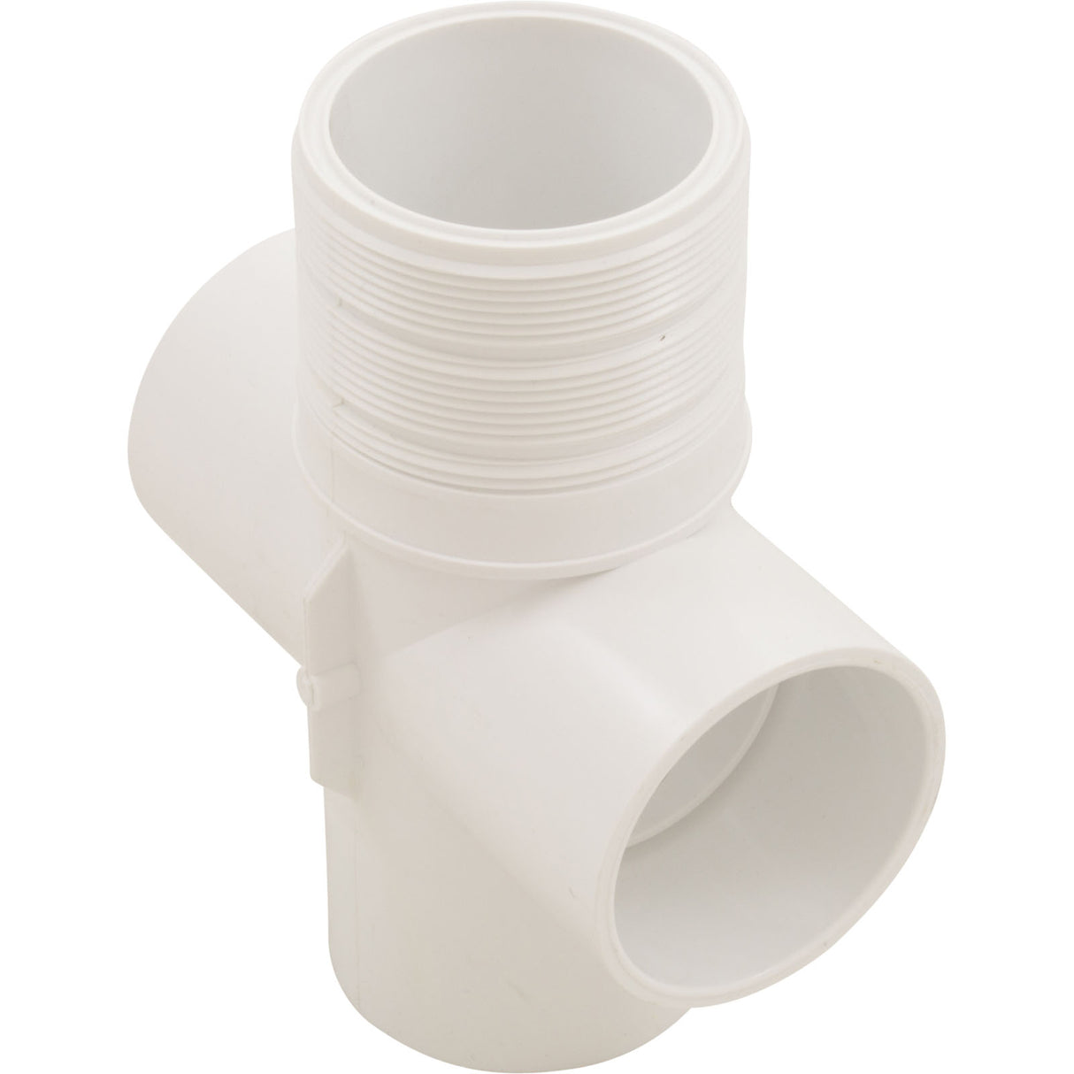 Body, Waterway Top Access Diverter Valve, 2" : 602-0910 - Waterway Plastics - 806105207609 - PartsForSpas.com