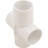 Body, Waterway Top Access Diverter Valve, 2" : 602-0910 - Waterway Plastics - 806105207609 - PartsForSpas.com