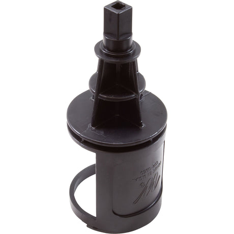 Diverter, Waterway Top Access Diverter Valve, 2" : 602-0960 - Waterway Plastics - 806105103277 - PartsForSpas.com
