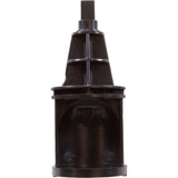 Diverter, Waterway Top Access Diverter Valve, 2" : 602-0960 - Waterway Plastics - 806105103277 - PartsForSpas.com