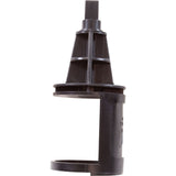 Diverter, Waterway Top Access Diverter Valve, 2" : 602-0960 - Waterway Plastics - 806105103277 - PartsForSpas.com