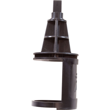 Diverter, Waterway Top Access Diverter Valve, 2" : 602-0960 - Waterway Plastics - 806105103277 - PartsForSpas.com