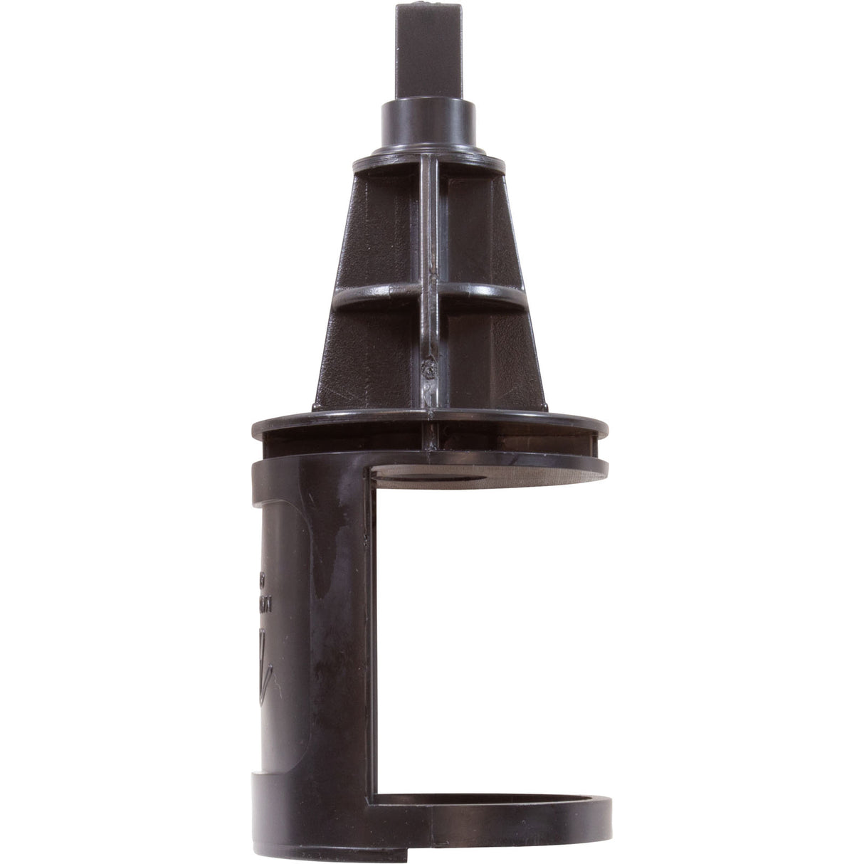 Diverter, Waterway Top Access Diverter Valve, 2" : 602-0960 - Waterway Plastics - 806105103277 - PartsForSpas.com