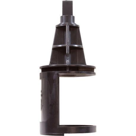 Diverter, Waterway Top Access Diverter Valve, 2" : 602-0960 - Waterway Plastics - 806105103277 - PartsForSpas.com