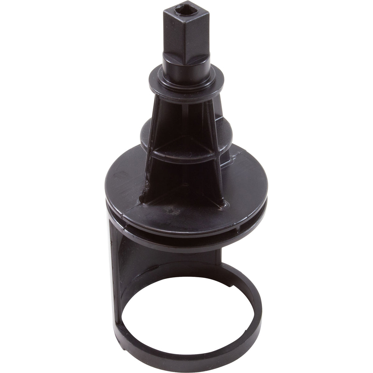 Diverter, Waterway Top Access Diverter Valve, 2" : 602-0960